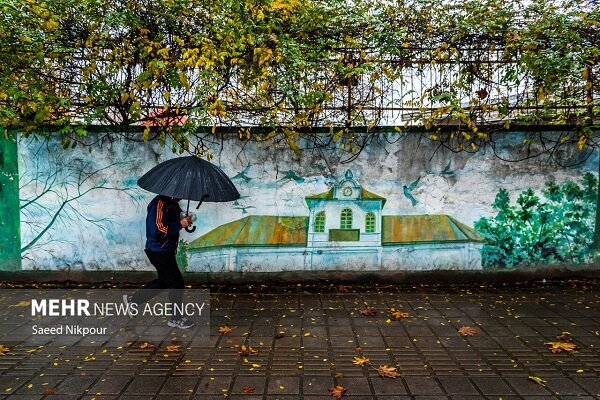 پیش‌بینی هواشناسی ۱۷ دی؛ ورود سامانه بارشی جدید به کشور از روز جمعه