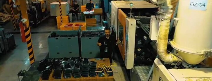 معرفی یکی از پرفروش‌ترین چراغ‌های تریلی در بازار ایران