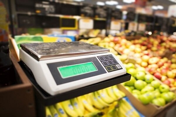 ۱۶۰۰ دستگاه ترازوی دیجیتالی و باسکول غیراستاندارد توقیف شد