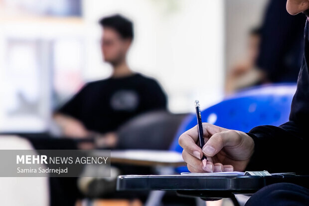 مهلت ثبت نام آزمون‌های ارزشیابی علمی رشته‌های علوم پزشکی تمدید شد