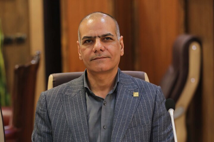 بسطامی: بیثباتی سامانهها و مطالبات مالیاتی چالشهای بازار مرکزی است