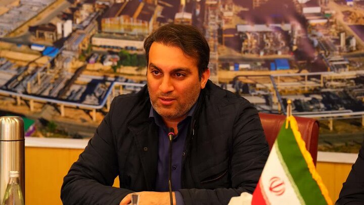 تحول سبز در پالایشگاه شازند؛ تأمین پایدار آب بدون برداشت از دشت و سد