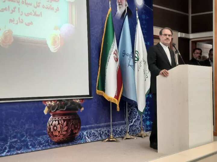 خداییان: با اخلالگران ارزی و مدیران کم‌کار بدون مدارا برخورد می‌کنیم