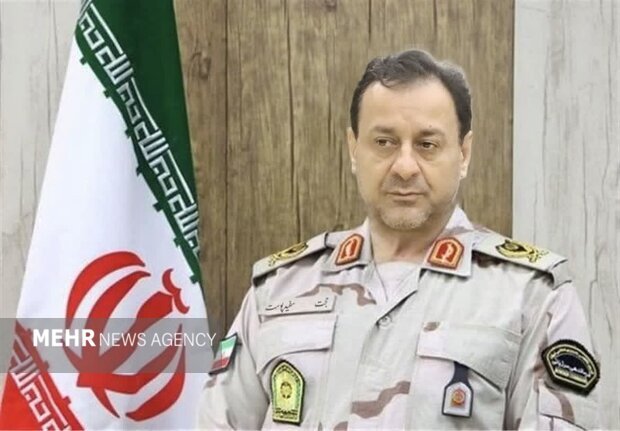 محموله عظیم سوختی در آب‌های ساحلی خوزستان کشف شد