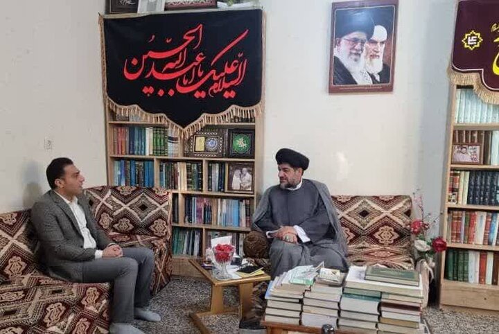 امام جمعه گناوه:رعایت استانداردها تضمینکننده سلامت و اعتماد عمومی است