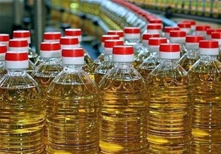 زارعی: ۴ تن روغن خوراکی احتکارشده در ساوه کشف شد
