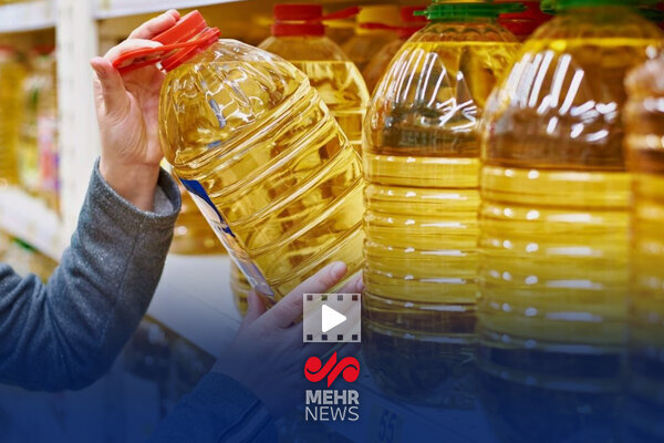 توزیع ۵۳ تن روغن مایع با نرخ جدید در کهگیلویه و بویراحمد آغاز شد