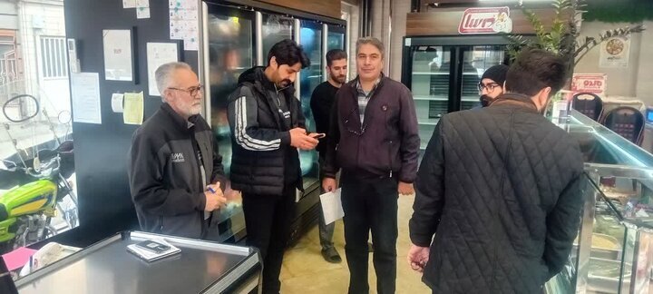 انبار کالاهای اساسی آذربایجان غربی زیر ذره بین؛ بازرسی ها تشدید می شود