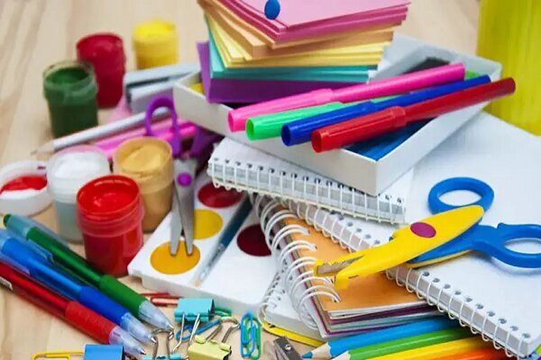 توزیع ۷ هزار بسته نوشتافزار به ارزش ۷۰ میلیارد ریال توسط بنیاد علوی