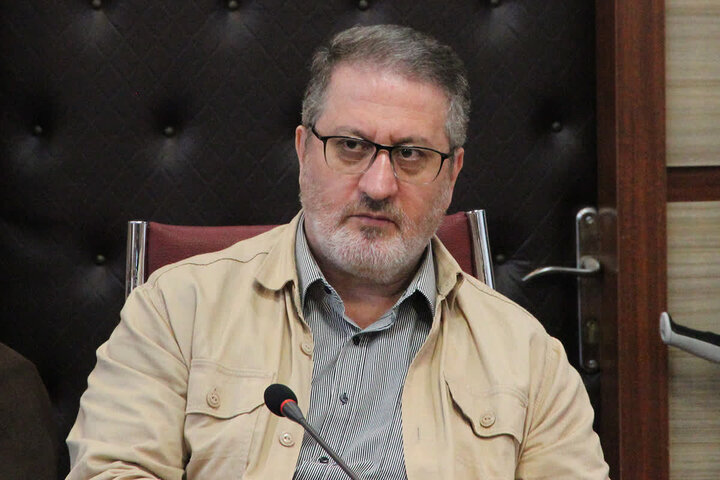 سردار جلایی: حلقه ارتباطی نخبگان و مدیران شهرستان باید تکمیل شود