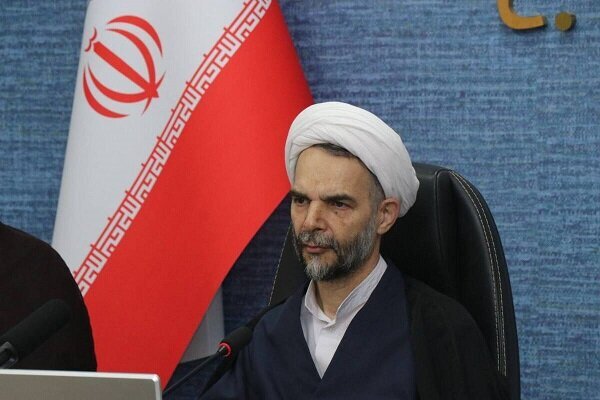 خلیلی: جهاد تبیین، مکمل اجرای عدالت در دستگاه قضائی است