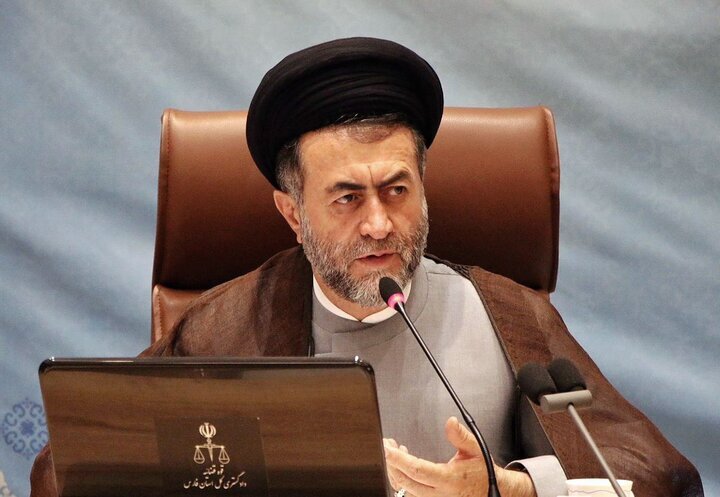 آمار تازه از صلح و سازش در فارس؛آزادی ۲۸۰ زندانی و تحقق ۳۰ مصالحه قصاص