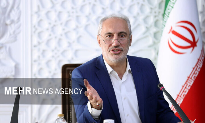 پورمحمدی: بسته حمایتی مناسبی برای تولیدکنندگان در نظر گرفته شده است