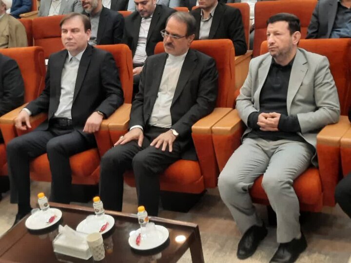 رئیسکل دادگستری بوشهر: اولویت همه مدیران باید حل مشکلات مردم باشد