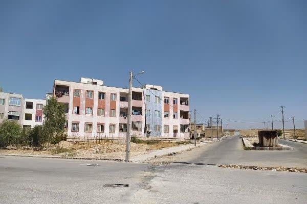 تأمین زمین مناسب، محور اصلی توسعه طرح‌های حمایتی مسکن