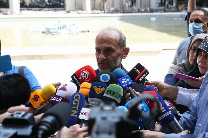 ضوابط صدا و سیما در خصوص پخش صدای خانم‌ها تغییر نکرده است