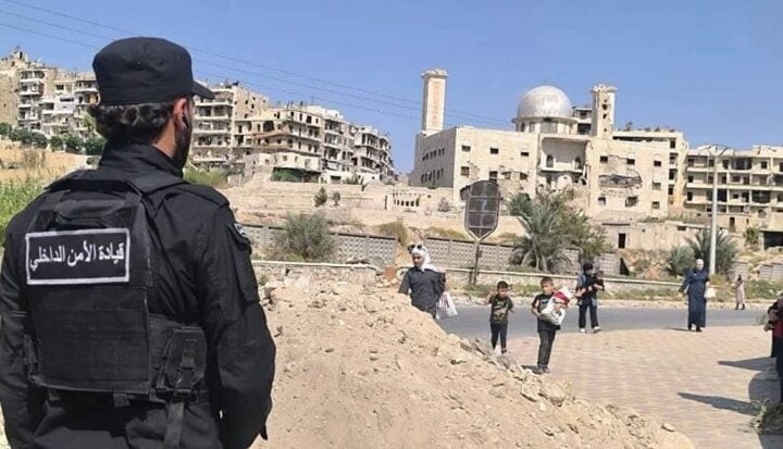 در حلب چه خبر است؟ آرامش شکننده پس از طوفان درگیریها در شب گذشته