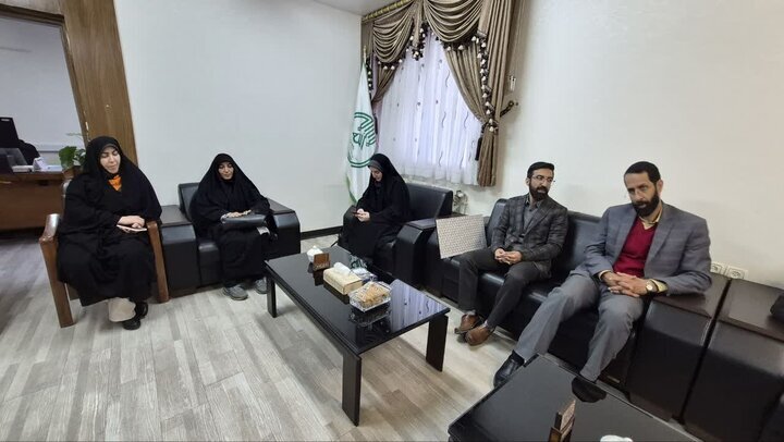 آقابابایی: جهاد تبیین باید در کف میدان محقق شود