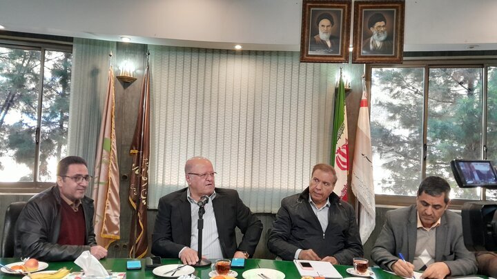 بزرگترین سیلوی خصوصی کشور ۱۳ سال بلاتکلیف مانده است