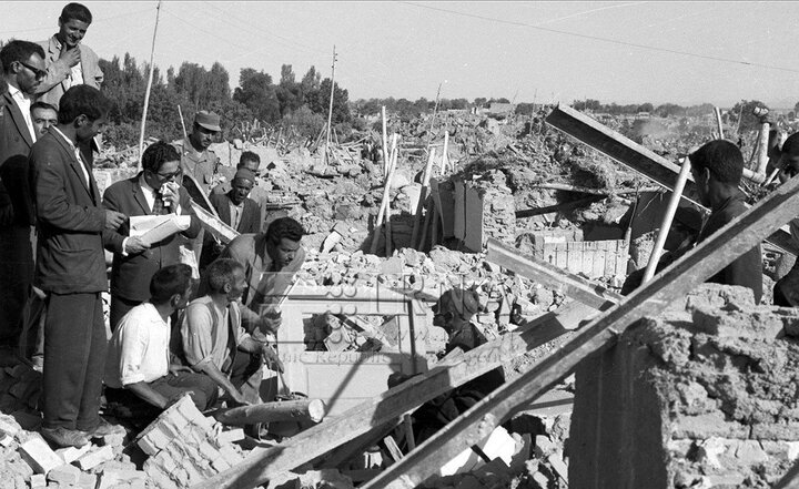 غلامرضا تختی؛ اسطوره‌ای که در میدان کشتی و زندگی قهرمان شد