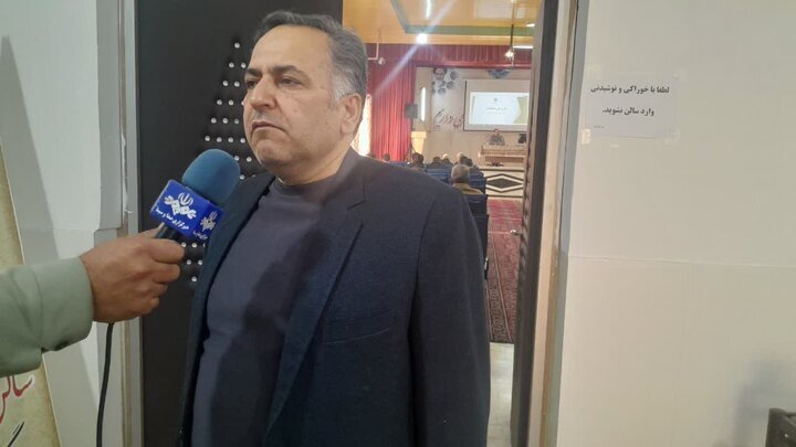 طرح ملی «محیط یار» ویژه مدیران و مراقبان سلامت در گرمسار برگزار شد