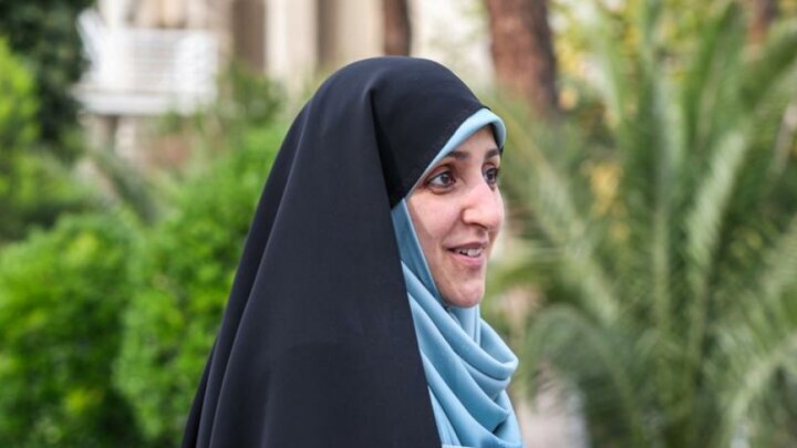 کالابرگ یک میلیونتومانی به تمام ۴۰ میلیون زن کشور تعلق می گیرد