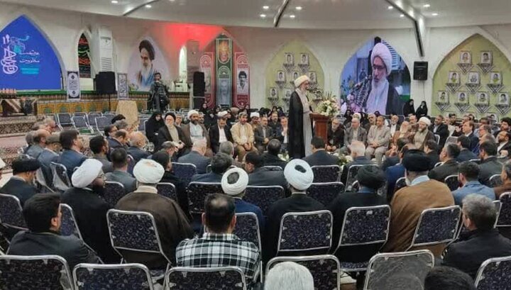 آیتالله صفایی بوشهری: مقاومت در بوشهر یک فرهنگ ریشهدار حسینی است