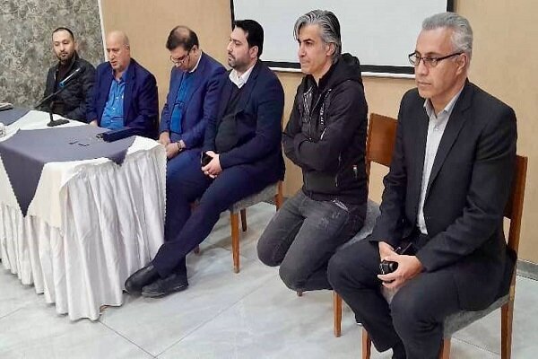 تاج: شمسایی مورد حمایت فدراسیون است