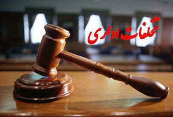 کمبود آموزش منجر به صدور احکام غیردقیق در تخلفات اداری میشود