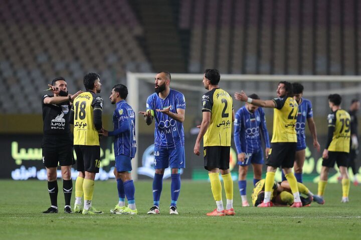 انتخاب گزینه‌های جانشینی ساپینتو/ یک تیم دیگر به داد استقلال رسید!