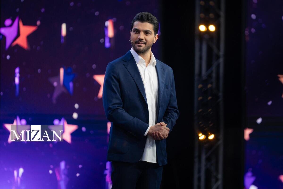 سینا مهراد «کاپیتان» تلویزیون شد/ تولید بزرگ‌ترین استعدادیابی ورزشی سیما