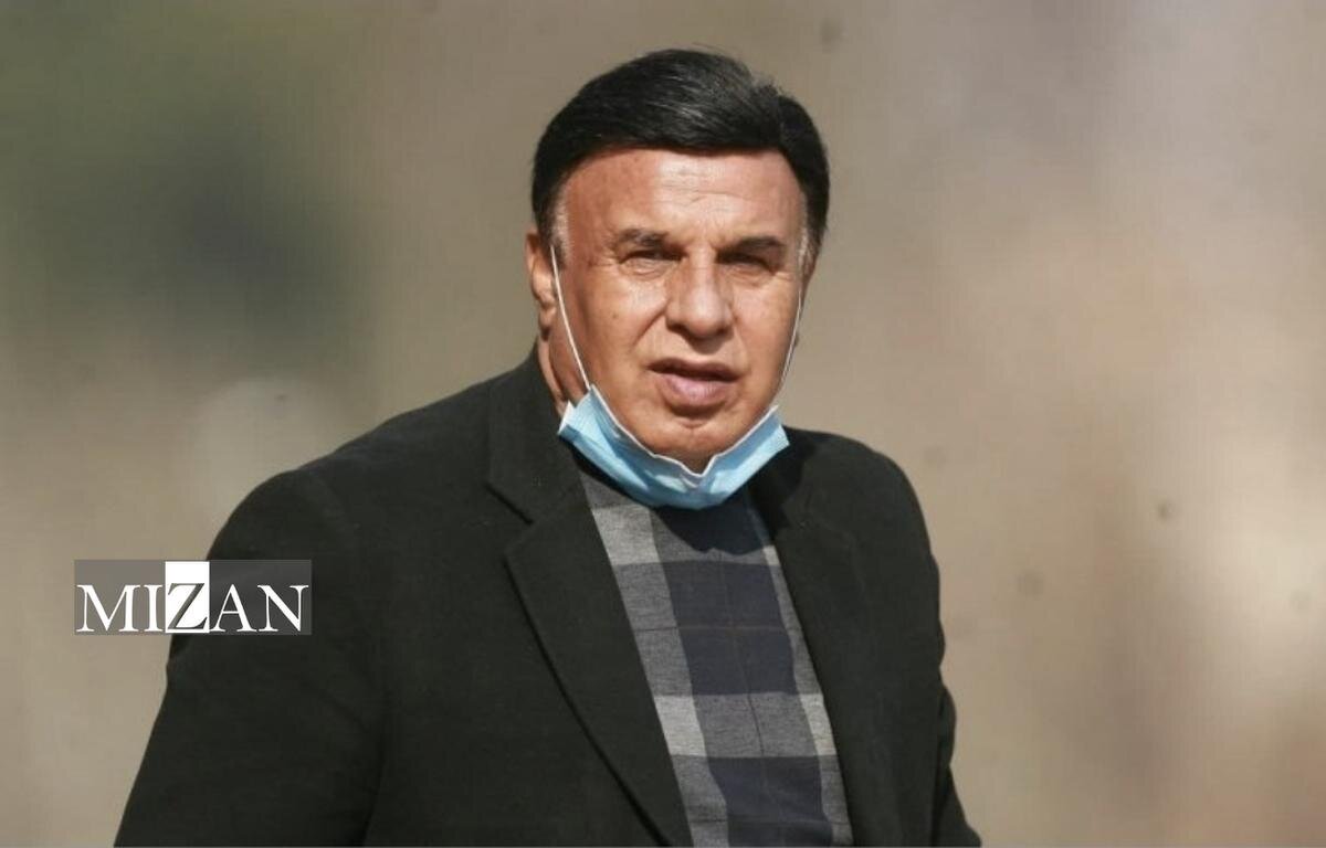 مظلومی: استقلال باید با چنگ‌ودندان ستاره‌هایش را حفظ کند/ نوسان نتایج تیم به چند مورد گره خورده بود