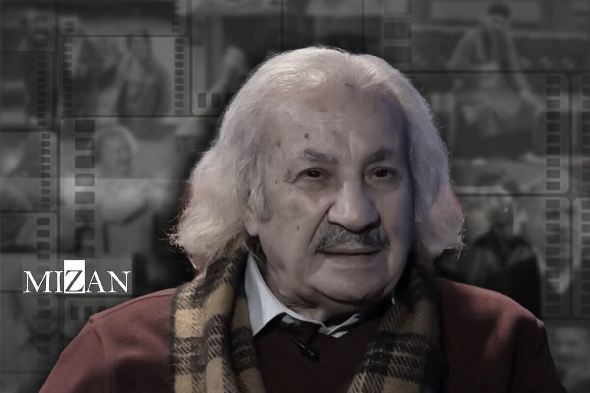 سعید پیردوست و پایان نیم قرن هنرمندی/ از گوزنها تا شبهای برره