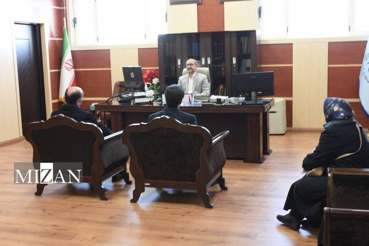 رئیس‌کل و دادستان مرکز استان خراسان جنوبی به ۶۹ مراجعه‌کننده پاسخ دادند