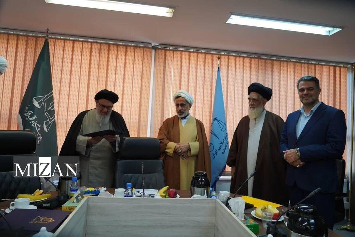 رئیس دادگاه عالی انتظامی قضات: یک رأی متقن باید دارای استدلال قوی، استناد صحیح و نتیجه‌گیری شفاف باشد