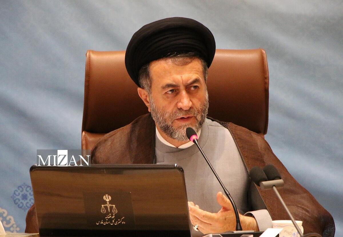 نقش پررنگ صلح و سازش در کاهش پرونده‌ها و آزادی زندانیان استان فارس