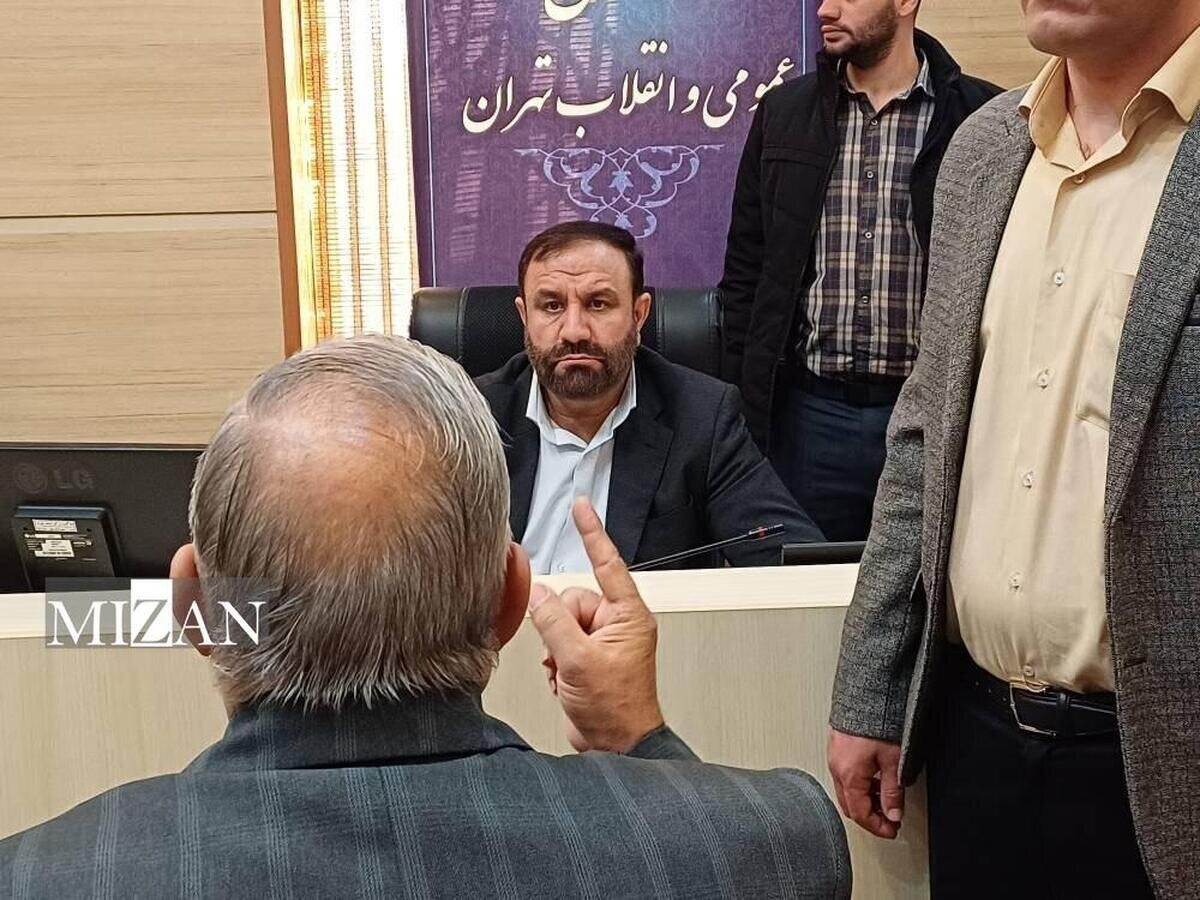 دادستان تهران به مشکلات حقوقی و قضایی ۲۳۸ نفر از شهروندان رسیدگی کرد