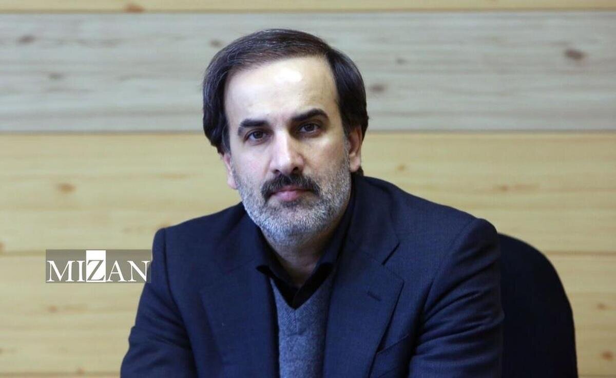 مهدی شفیعی معاون امور هنری شد