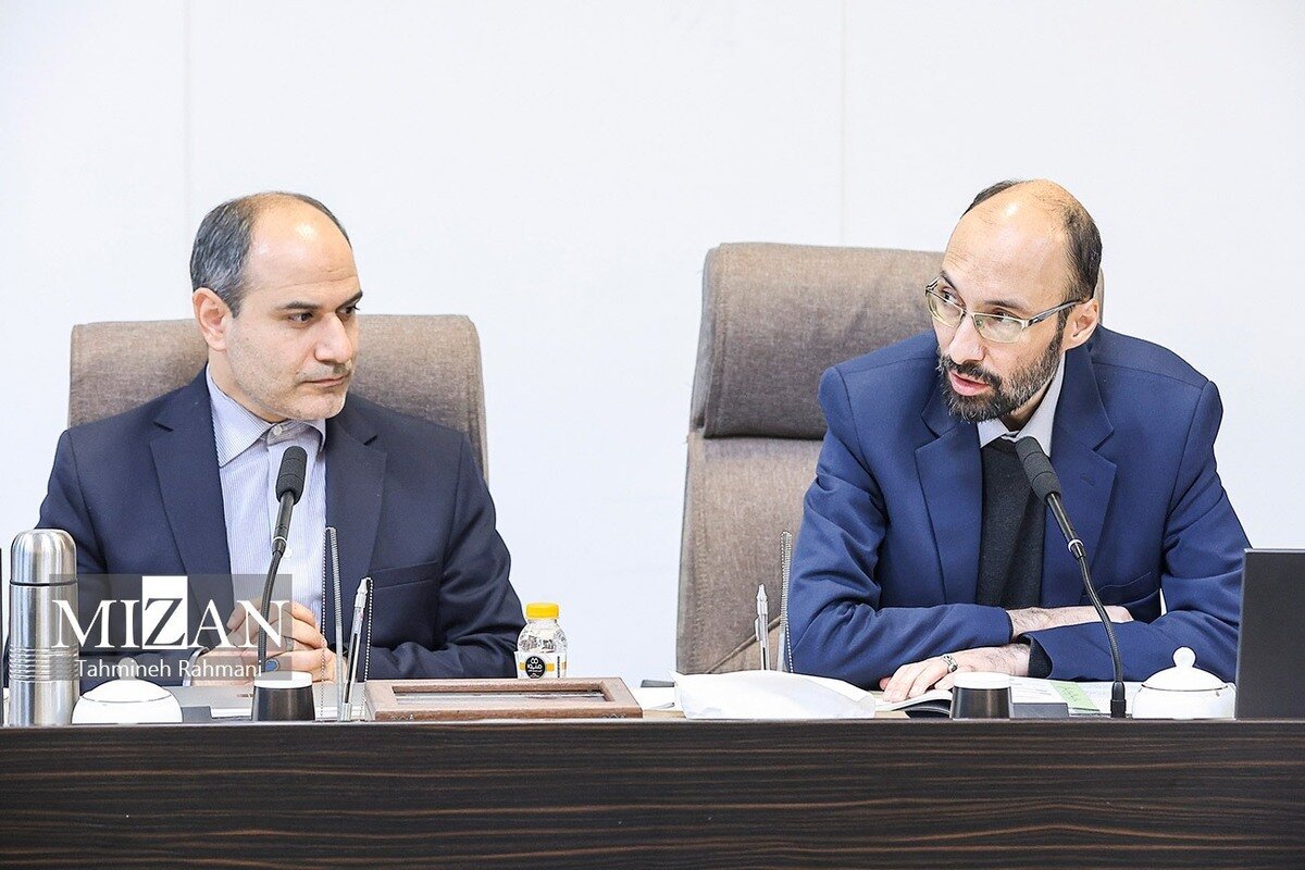 معاون راهبردی قوه قضاییه: قوه قضاییه پیشتاز ارائه کلان داده‌های قضایی به شرکت‌های دانش بنیان است