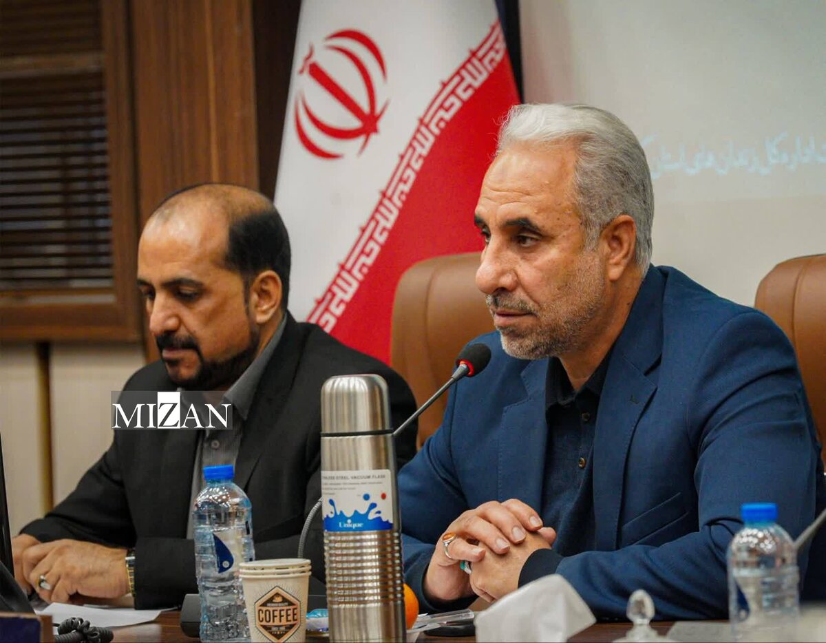 ۱۹۴ هزار خدمت مددکاری در زندانهای استان کرمان ارائه شد