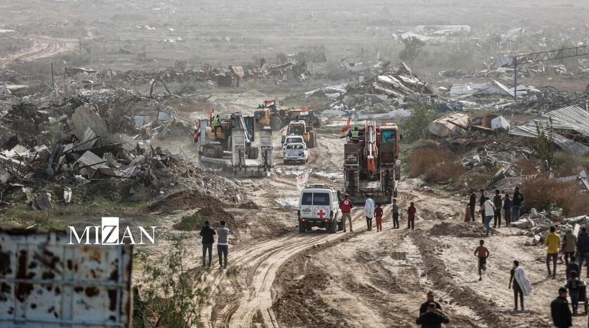 دست نسل‌کشی صنعت تسلیحات رژیم صهیونیستی در جیب اتحادیه اروپا