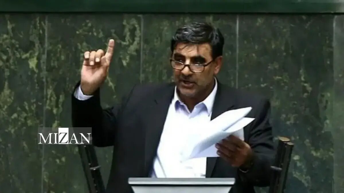 عضو کمیسیون اجتماعی مجلس: اقدامات قوه قضاییه کاری الهی، شرعی، قانونی و در راستای منافع ملت بزرگ ایران است