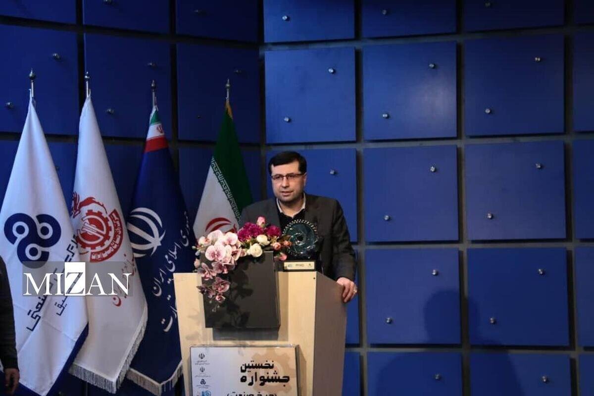 مشاور وزیر صمت: رفع ریشه‌ای ناترازی‌ها نیازمند تقویت فرهنگ تولید در جامعه است