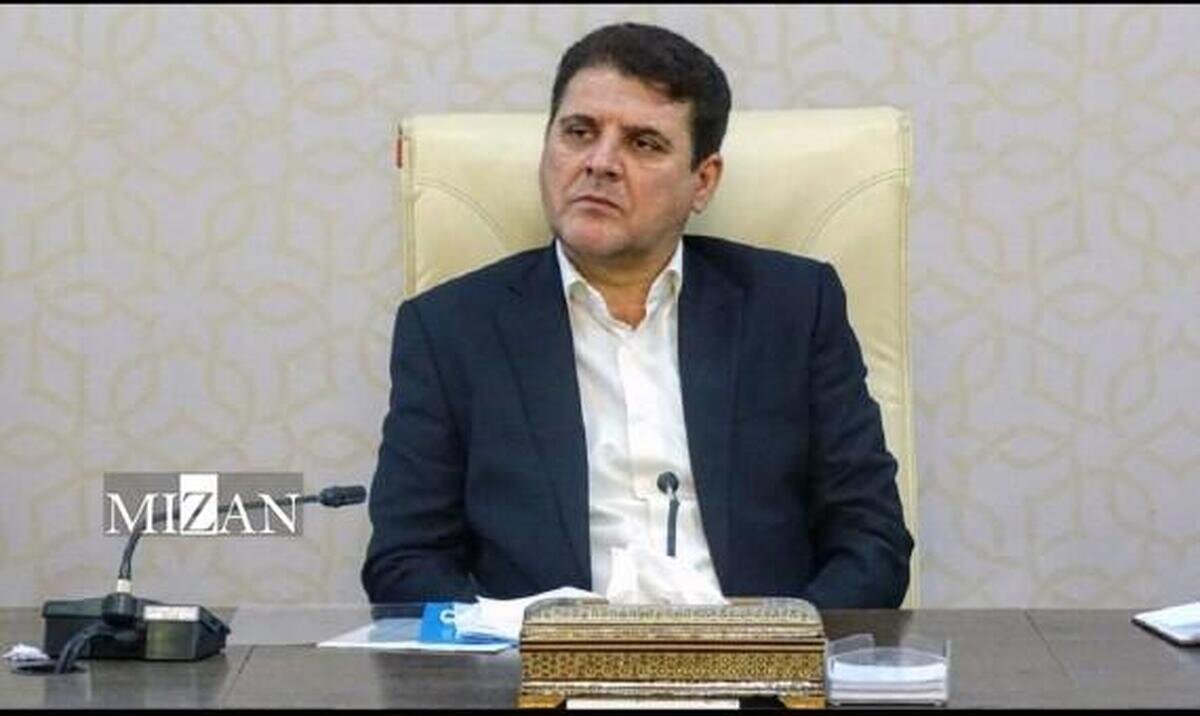 زینی‌وند: احزاب بر شنیدن صدای معترضان و تفکیک اعتراض از اغتشاش تأکید دارند
