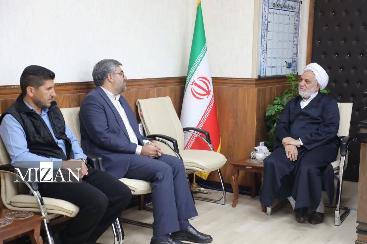 رئیس کل دادگستری استان کرمان: کارگروه تخصصی ساماندهی اراضی عشایری جنوب کرمان تشکیل میشود