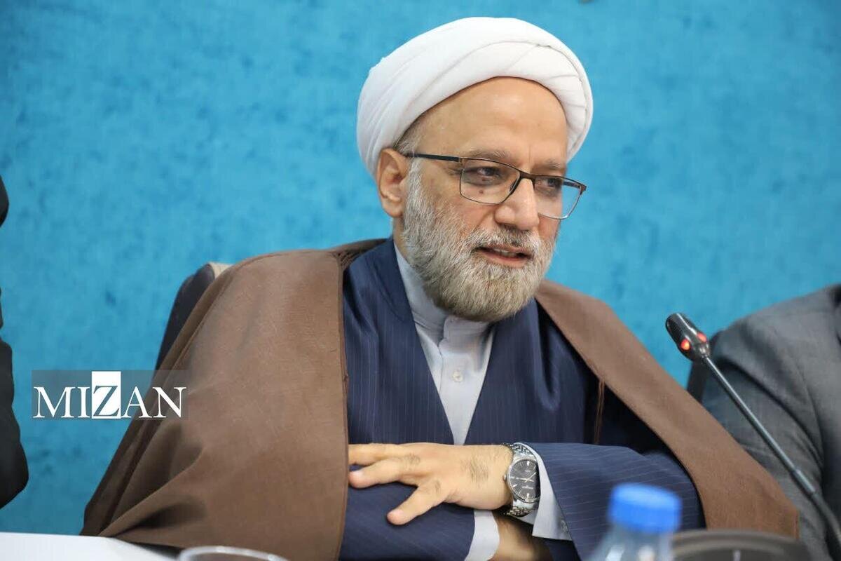 رئیسکل دادگستری استان یزد: تخلف از مقررات مربوط به آب و زمین باعث محرومیت از معافیتهای مالیاتی است