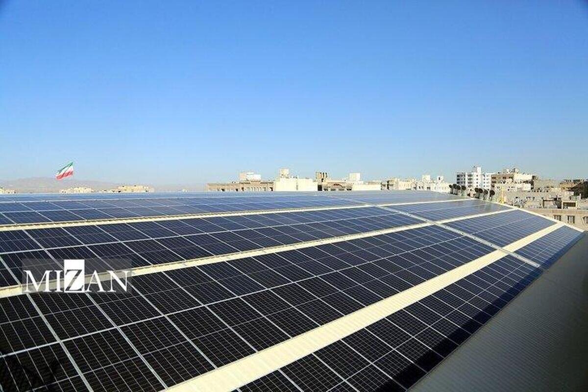 مشارکت شهرداری تهران در طرح ۲۰۰۰ مگاواتی انرژی خورشیدی دولت/ برنامههای مدیریت شهری برای توسعه پنلهای خورشیدی