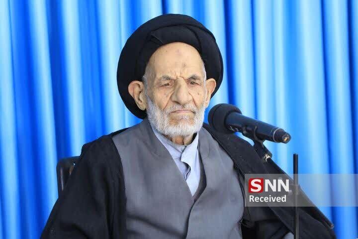 امید ملت‌ها به جمهوری اسلامی، نشانه بیداری جهانی است