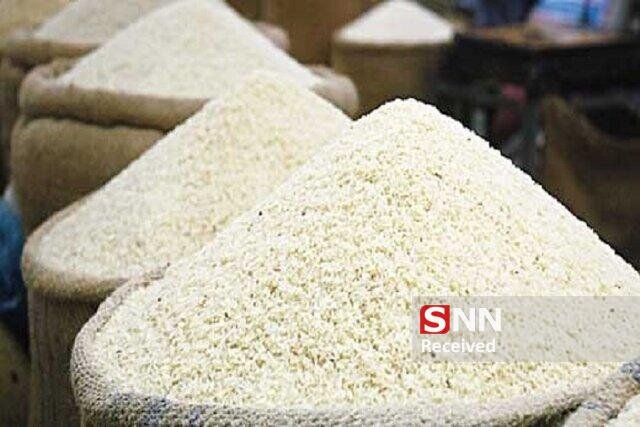 بازار برنج خراسان جنوبی بدون تنش میماند / ترخیص مرحلهای برنج پاکستانی