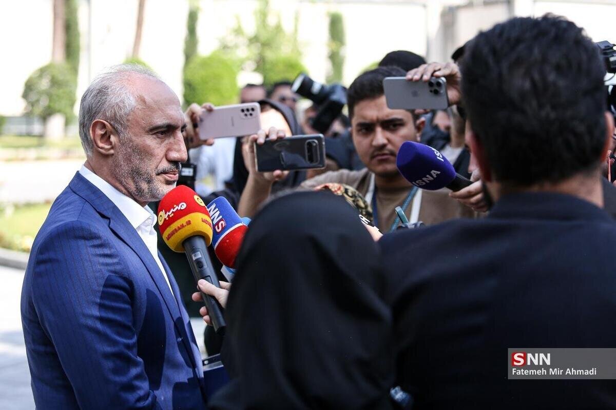 بسته حمایتی مناسبی برای تولیدکنندگان در نظر گرفته شده است + فیلم